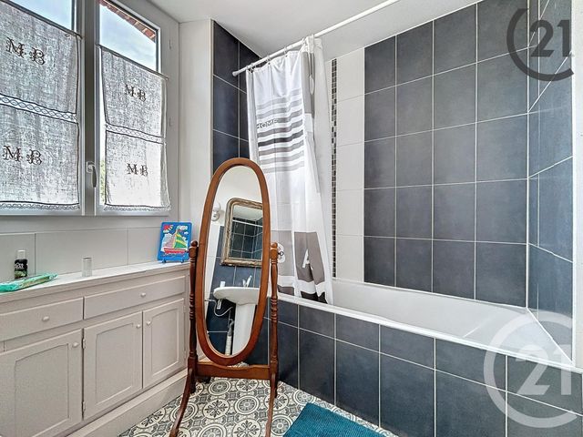 maison à vendre - 7 pièces - 186.97 m2 - VILLEMOIRON EN OTHE - 10 - CHAMPAGNE-ARDENNE - Century 21 Martinot Immobilier