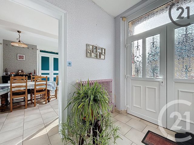 maison à vendre - 7 pièces - 186.97 m2 - VILLEMOIRON EN OTHE - 10 - CHAMPAGNE-ARDENNE - Century 21 Martinot Immobilier