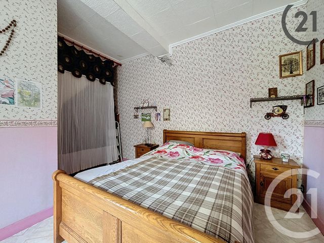 maison à vendre - 7 pièces - 186.97 m2 - VILLEMOIRON EN OTHE - 10 - CHAMPAGNE-ARDENNE - Century 21 Martinot Immobilier