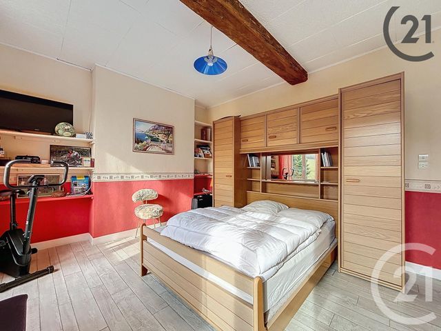 maison à vendre - 7 pièces - 186.97 m2 - VILLEMOIRON EN OTHE - 10 - CHAMPAGNE-ARDENNE - Century 21 Martinot Immobilier