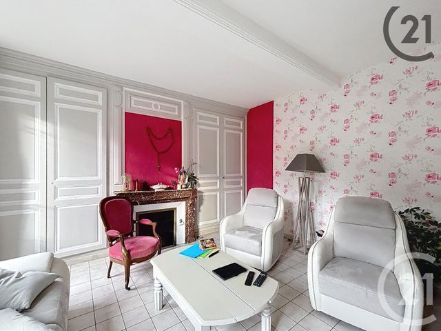 maison à vendre - 7 pièces - 186.97 m2 - VILLEMOIRON EN OTHE - 10 - CHAMPAGNE-ARDENNE - Century 21 Martinot Immobilier