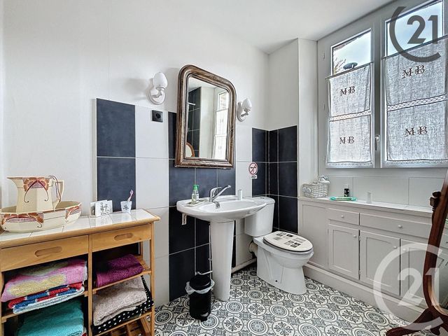 maison à vendre - 7 pièces - 186.97 m2 - VILLEMOIRON EN OTHE - 10 - CHAMPAGNE-ARDENNE - Century 21 Martinot Immobilier