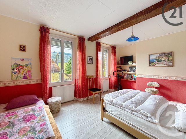 maison à vendre - 7 pièces - 186.97 m2 - VILLEMOIRON EN OTHE - 10 - CHAMPAGNE-ARDENNE - Century 21 Martinot Immobilier