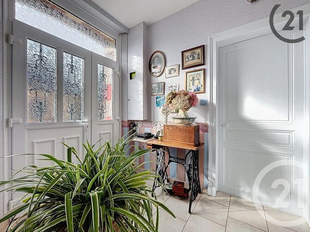 maison à vendre - 7 pièces - 186.97 m2 - VILLEMOIRON EN OTHE - 10 - CHAMPAGNE-ARDENNE - Century 21 Martinot Immobilier