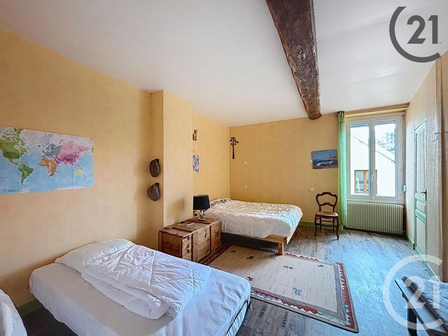 maison à vendre - 7 pièces - 186.97 m2 - VILLEMOIRON EN OTHE - 10 - CHAMPAGNE-ARDENNE - Century 21 Martinot Immobilier