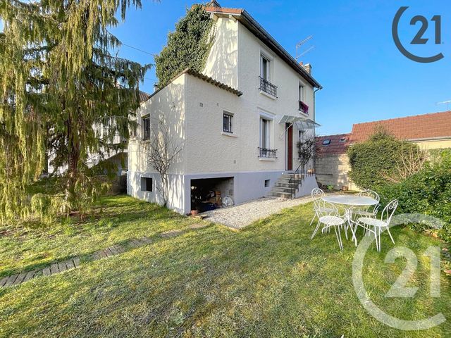 maison - TROYES - 10