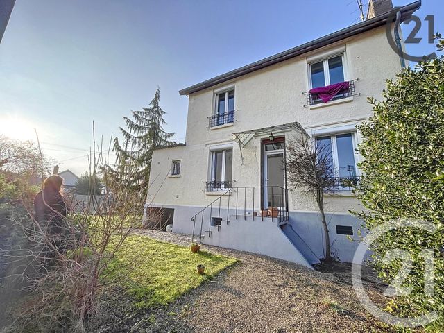 maison - TROYES - 10