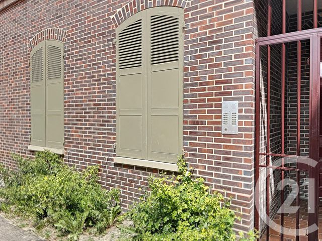 Appartement F3 à louer - 3 pièces - 75.8 m2 - TROYES - 10 - CHAMPAGNE-ARDENNE - Century 21 Martinot Immobilier