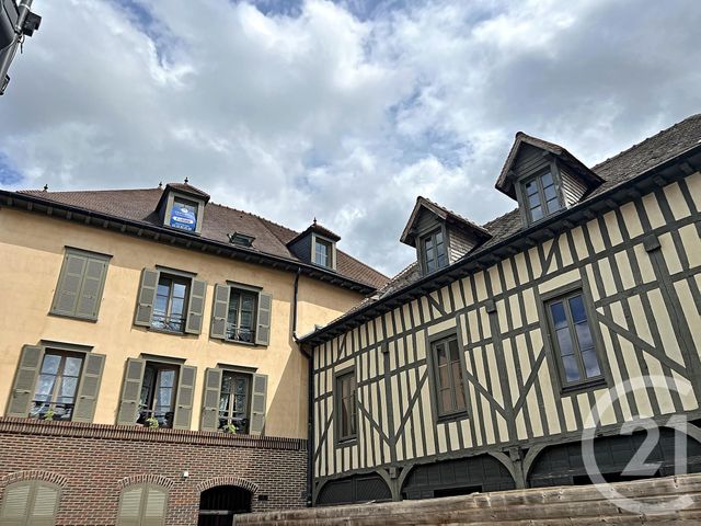 Appartement F3 à louer - 3 pièces - 75.8 m2 - TROYES - 10 - CHAMPAGNE-ARDENNE - Century 21 Martinot Immobilier