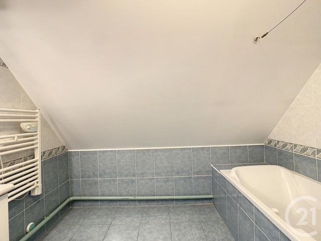 Appartement F3 à louer - 3 pièces - 75.8 m2 - TROYES - 10 - CHAMPAGNE-ARDENNE - Century 21 Martinot Immobilier