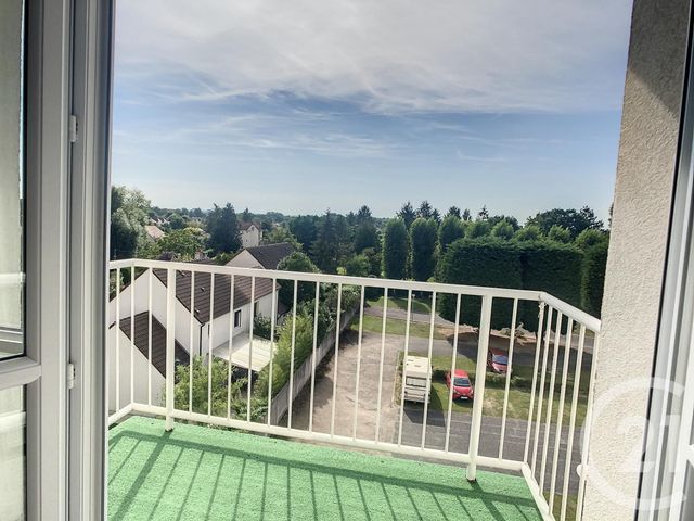 Appartement F1 à louer - 1 pièce - 28.59 m2 - TROYES - 10 - CHAMPAGNE-ARDENNE - Century 21 Martinot Immobilier