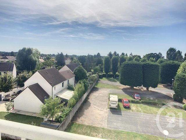 Appartement F1 à louer - 1 pièce - 28.59 m2 - TROYES - 10 - CHAMPAGNE-ARDENNE - Century 21 Martinot Immobilier