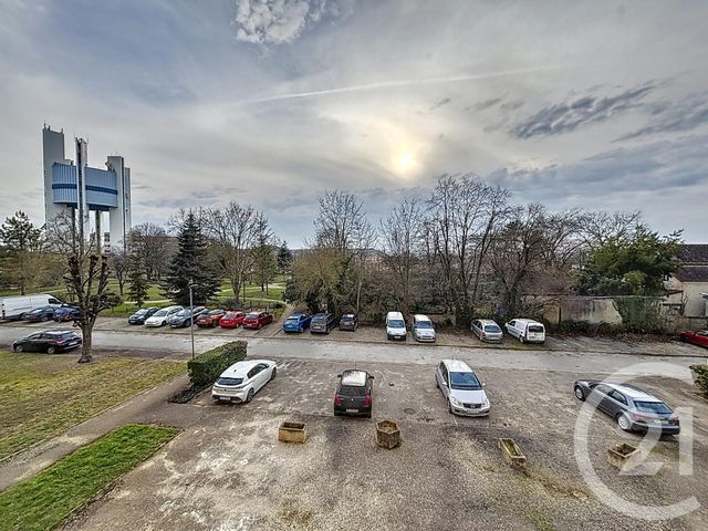 Appartement à vendre - 4 pièces - 73.56 m2 - TROYES - 10 - CHAMPAGNE-ARDENNE - Century 21 Martinot Immobilier