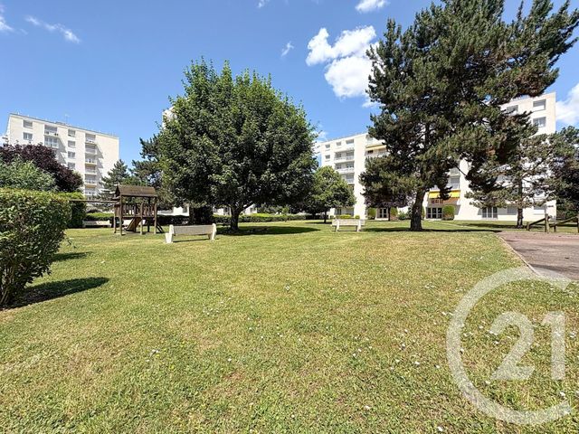 appartement - TROYES - 10