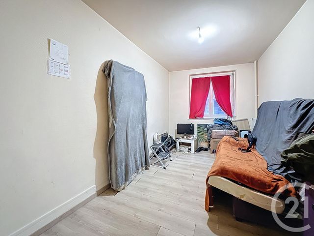 Appartement F3 à vendre - 3 pièces - 55.82 m2 - TROYES - 10 - CHAMPAGNE-ARDENNE - Century 21 Martinot Immobilier