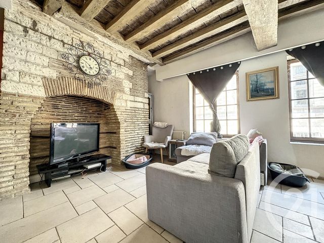 Appartement à vendre - 6 pièces - 201.17 m2 - TROYES - 10 - CHAMPAGNE-ARDENNE - Century 21 Martinot Immobilier