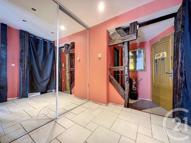 Appartement à vendre - 6 pièces - 201.17 m2 - TROYES - 10 - CHAMPAGNE-ARDENNE - Century 21 Martinot Immobilier