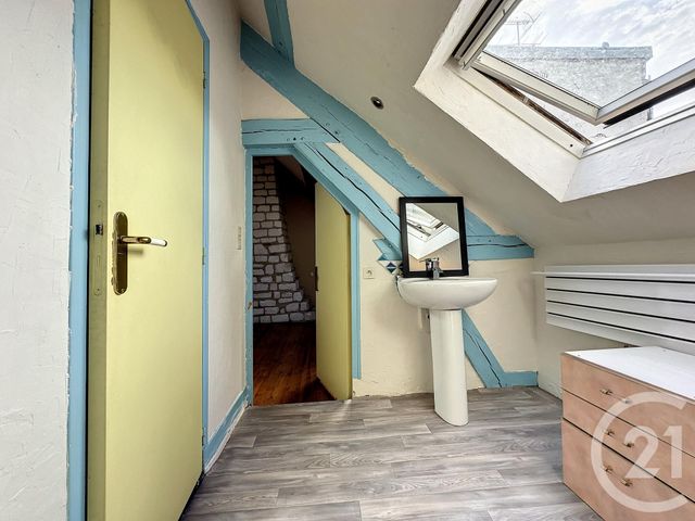 Appartement à vendre - 6 pièces - 201.17 m2 - TROYES - 10 - CHAMPAGNE-ARDENNE - Century 21 Martinot Immobilier