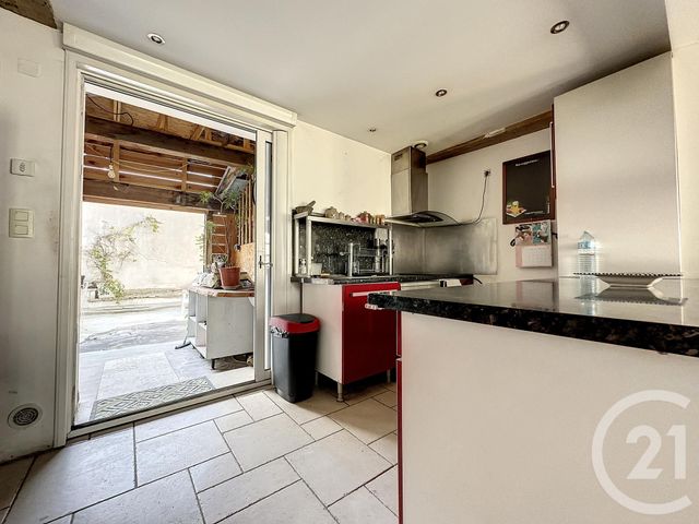 Appartement à vendre - 6 pièces - 201.17 m2 - TROYES - 10 - CHAMPAGNE-ARDENNE - Century 21 Martinot Immobilier