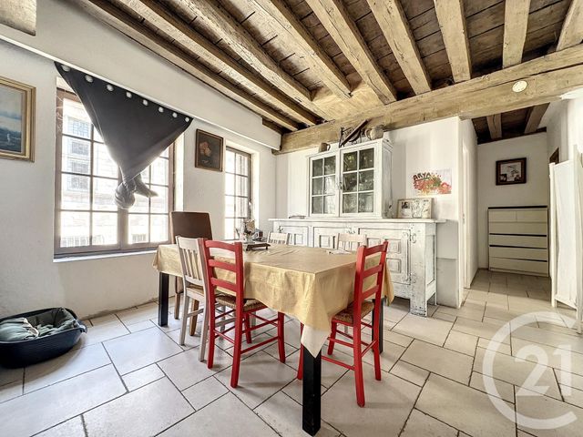 Appartement à vendre - 6 pièces - 201.17 m2 - TROYES - 10 - CHAMPAGNE-ARDENNE - Century 21 Martinot Immobilier