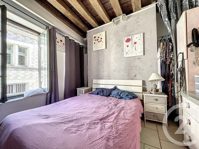 Appartement à vendre - 6 pièces - 201.17 m2 - TROYES - 10 - CHAMPAGNE-ARDENNE - Century 21 Martinot Immobilier