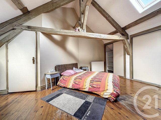 Appartement à vendre - 6 pièces - 201.17 m2 - TROYES - 10 - CHAMPAGNE-ARDENNE - Century 21 Martinot Immobilier