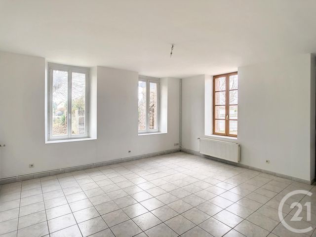 maison à louer - 5 pièces - 96.0 m2 - PAYNS - 10 - CHAMPAGNE-ARDENNE - Century 21 Martinot Immobilier