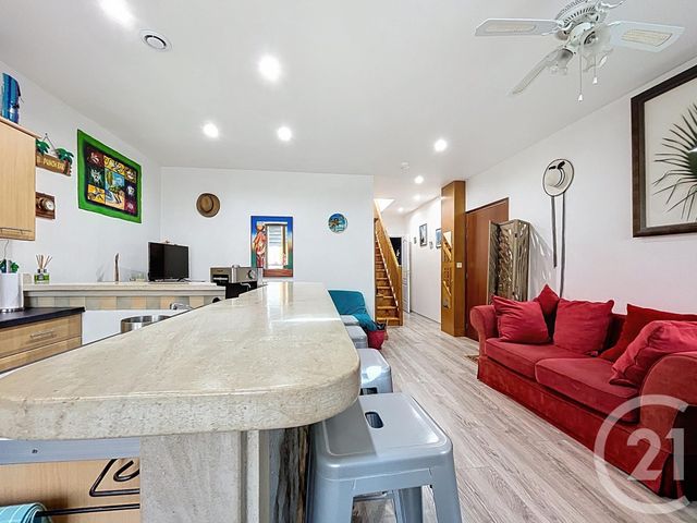 Appartement à vendre - 3 pièces - 73.0 m2 - TROYES - 10 - CHAMPAGNE-ARDENNE - Century 21 Martinot Immobilier