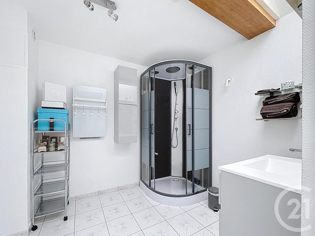 Appartement à vendre - 3 pièces - 73.0 m2 - TROYES - 10 - CHAMPAGNE-ARDENNE - Century 21 Martinot Immobilier