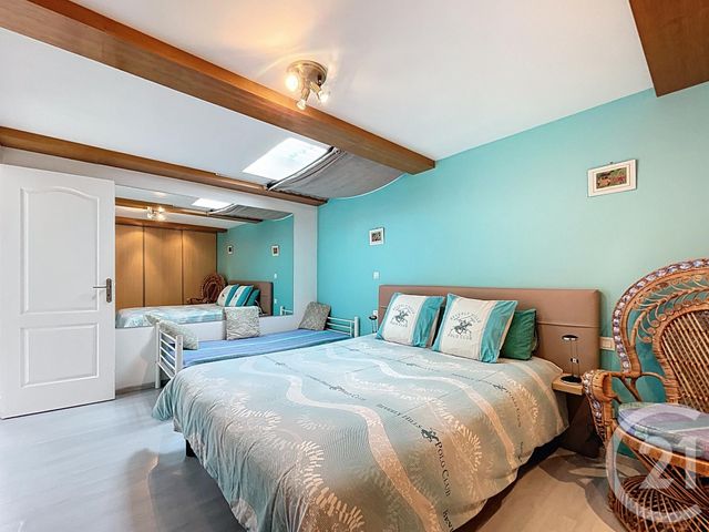 Appartement à vendre - 3 pièces - 73.0 m2 - TROYES - 10 - CHAMPAGNE-ARDENNE - Century 21 Martinot Immobilier