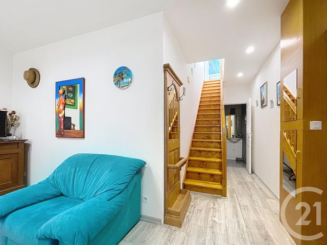 Appartement à vendre - 3 pièces - 73.0 m2 - TROYES - 10 - CHAMPAGNE-ARDENNE - Century 21 Martinot Immobilier