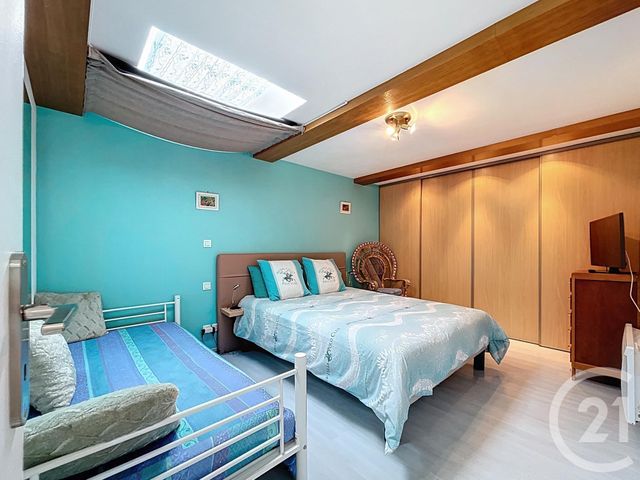 Appartement à vendre - 3 pièces - 73.0 m2 - TROYES - 10 - CHAMPAGNE-ARDENNE - Century 21 Martinot Immobilier