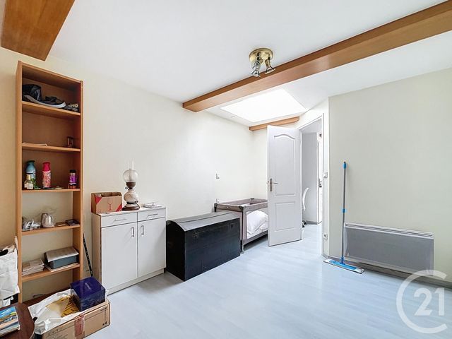 Appartement à vendre - 3 pièces - 73.0 m2 - TROYES - 10 - CHAMPAGNE-ARDENNE - Century 21 Martinot Immobilier