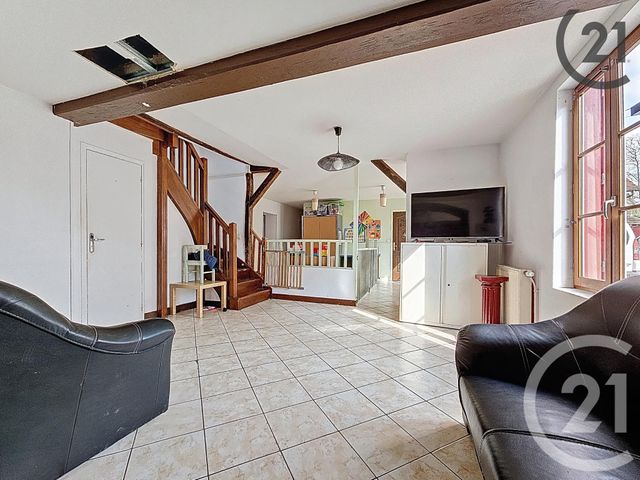 maison à vendre - 14 pièces - 400.0 m2 - TROYES - 10 - CHAMPAGNE-ARDENNE - Century 21 Martinot Immobilier