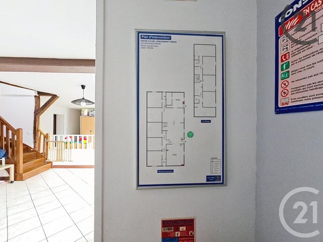 maison à vendre - 14 pièces - 400.0 m2 - TROYES - 10 - CHAMPAGNE-ARDENNE - Century 21 Martinot Immobilier