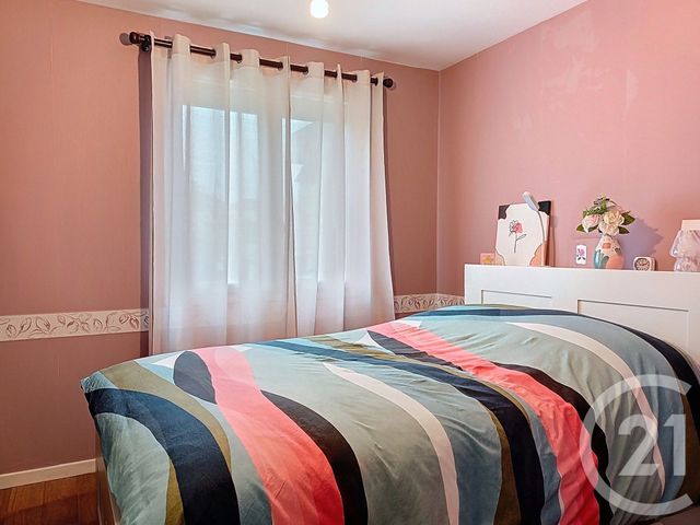 Appartement à vendre - 2 pièces - 48.66 m2 - STE SAVINE - 10 - CHAMPAGNE-ARDENNE - Century 21 Martinot Immobilier