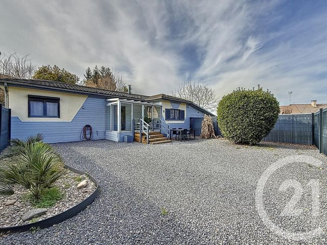 Afficher la photo en grand maison à vendre - 4 pièces - 106.4 m2 - ST LYE - 10 - CHAMPAGNE-ARDENNE - Century 21 Martinot Immobilier