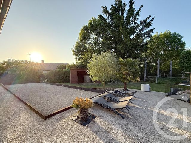 Afficher la photo en grand maison à vendre - 4 pièces - 106.4 m2 - ST LYE - 10 - CHAMPAGNE-ARDENNE - Century 21 Martinot Immobilier