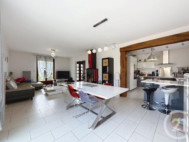 Afficher la photo en grand maison à vendre - 4 pièces - 106.4 m2 - ST LYE - 10 - CHAMPAGNE-ARDENNE - Century 21 Martinot Immobilier