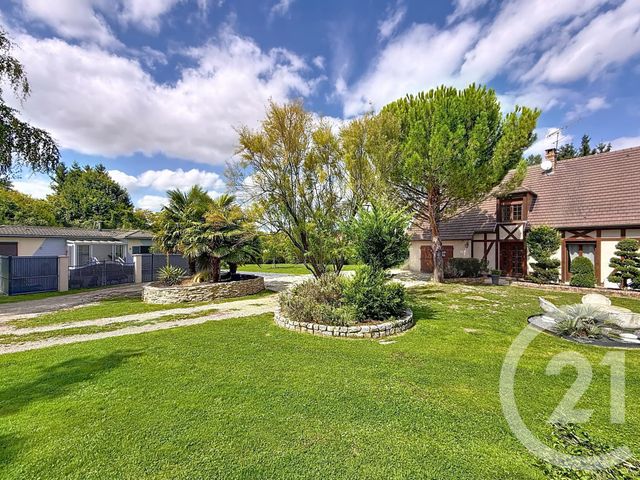 Afficher la photo en grand maison à vendre - 4 pièces - 106.4 m2 - ST LYE - 10 - CHAMPAGNE-ARDENNE - Century 21 Martinot Immobilier