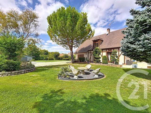 maison - ST LYE - 10