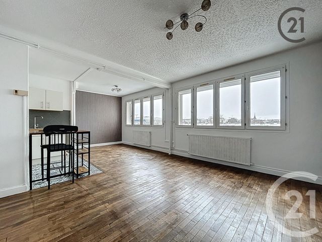 Appartement F4 à vendre TROYES