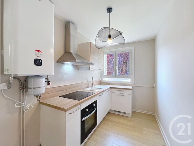 appartement - ST JULIEN LES VILLAS - 10