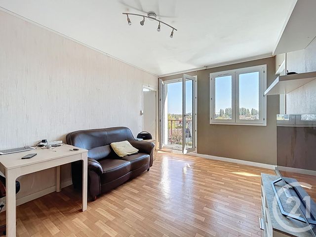 appartement - TROYES - 10