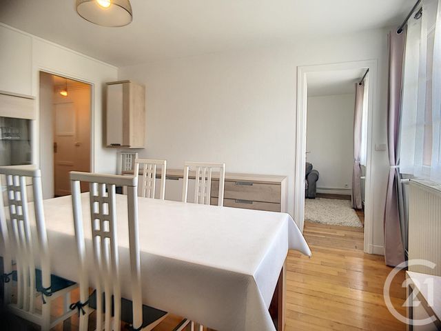 Appartement F3 à louer - 3 pièces - 56.04 m2 - TROYES - 10 - CHAMPAGNE-ARDENNE - Century 21 Martinot Immobilier