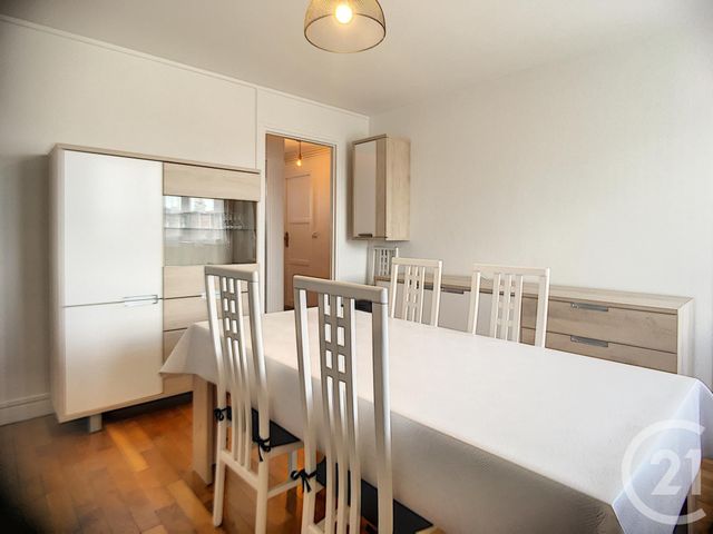 Appartement F3 à louer - 3 pièces - 56.04 m2 - TROYES - 10 - CHAMPAGNE-ARDENNE - Century 21 Martinot Immobilier