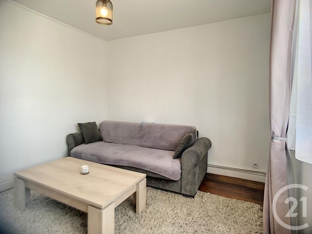 Appartement F3 à louer - 3 pièces - 56.04 m2 - TROYES - 10 - CHAMPAGNE-ARDENNE - Century 21 Martinot Immobilier