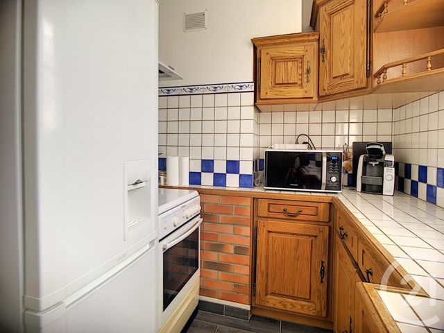 Appartement F3 à louer - 3 pièces - 56.04 m2 - TROYES - 10 - CHAMPAGNE-ARDENNE - Century 21 Martinot Immobilier