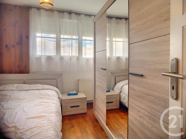 Appartement F3 à louer - 3 pièces - 56.04 m2 - TROYES - 10 - CHAMPAGNE-ARDENNE - Century 21 Martinot Immobilier