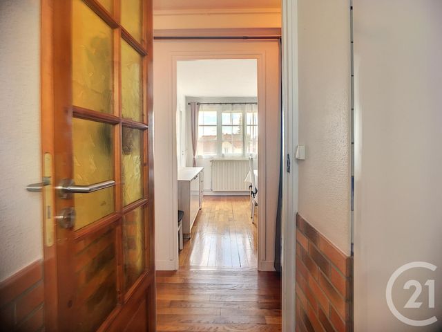 Appartement F3 à louer - 3 pièces - 56.04 m2 - TROYES - 10 - CHAMPAGNE-ARDENNE - Century 21 Martinot Immobilier